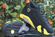 Women Jordan 14-001